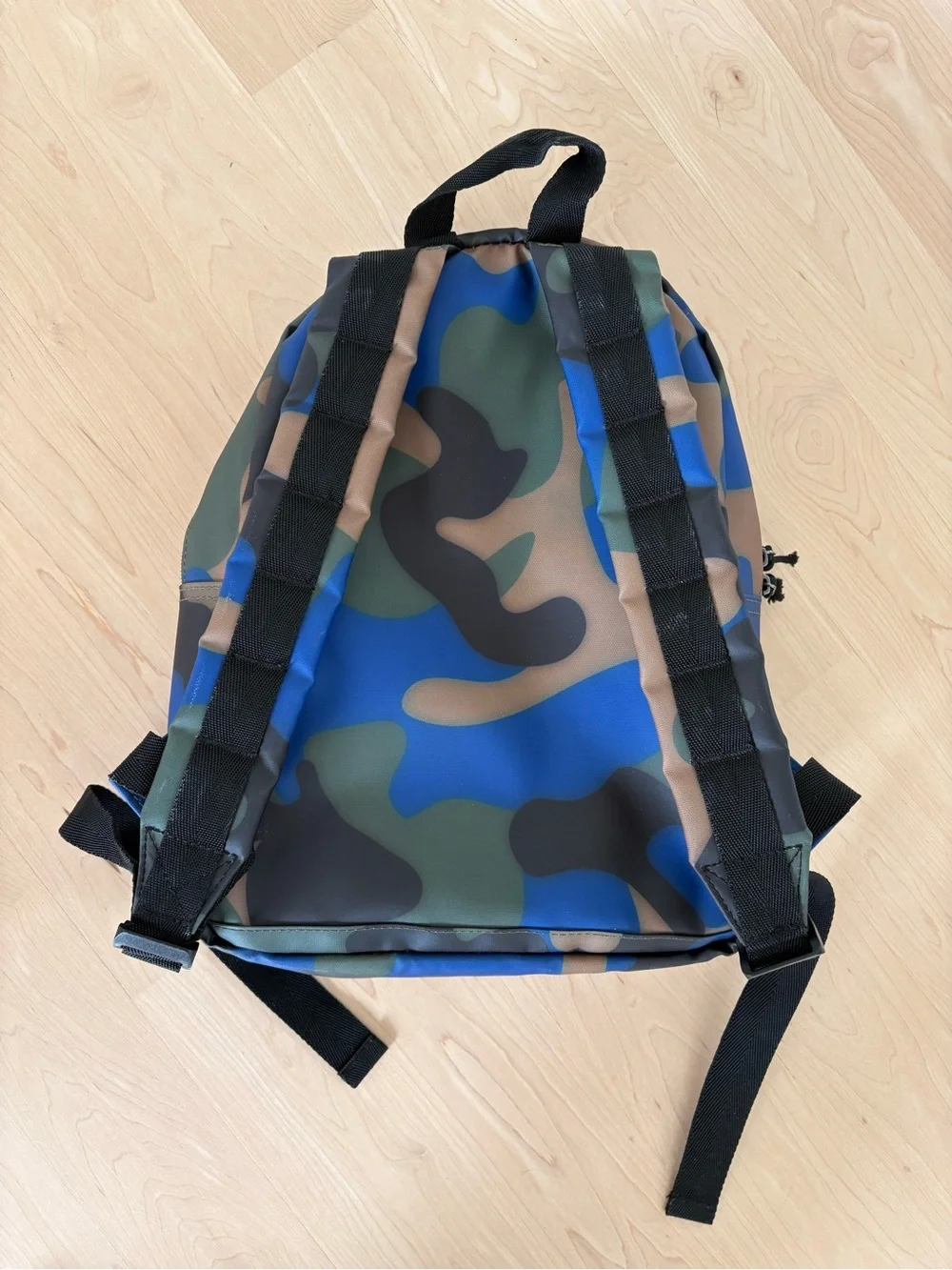 STATE Camo Kids Backpack
